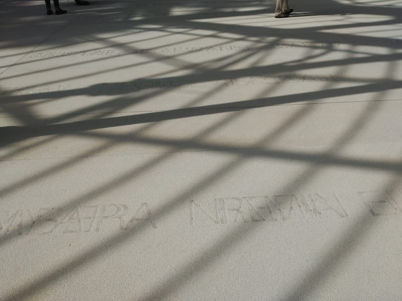 PALIMPSESTO