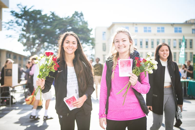 Spring Involvement Fiar