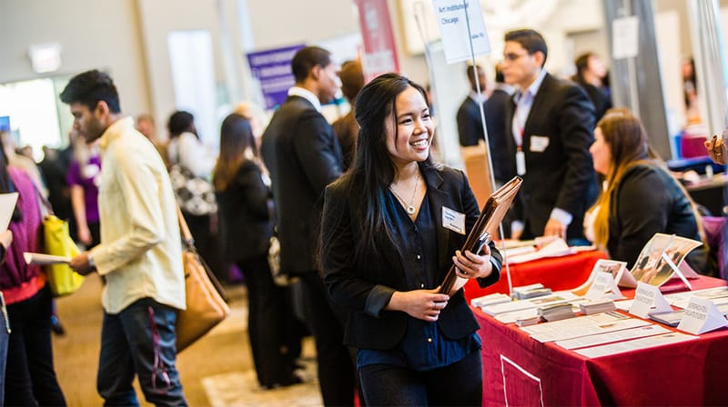 JOB FEST Career & Internship Festival