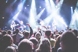 CAB Concert: DONAROO