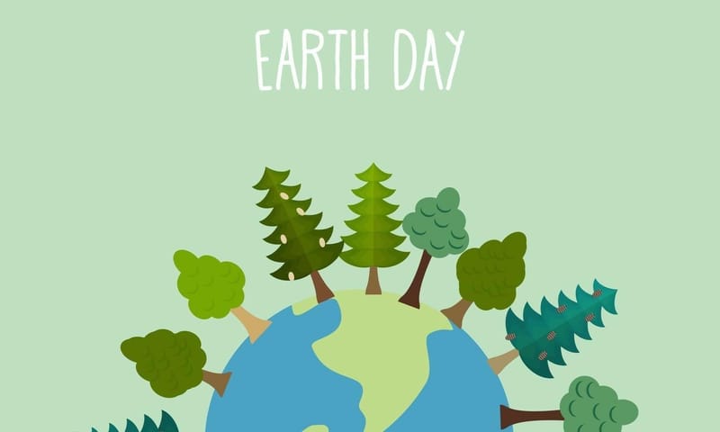 USF Earth Day