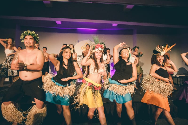 46th Annual Hui O Hawai'i Luau