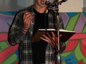 Lyricist Lounge