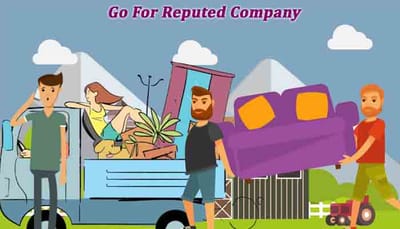 Points to Safeguard your Plan for Relocation