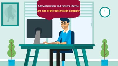 Guidance to Hire Moving Company in Chennai