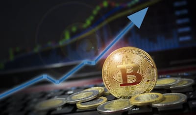 Frequently asked questions about Bitcoin and why Bitcoin is always rising