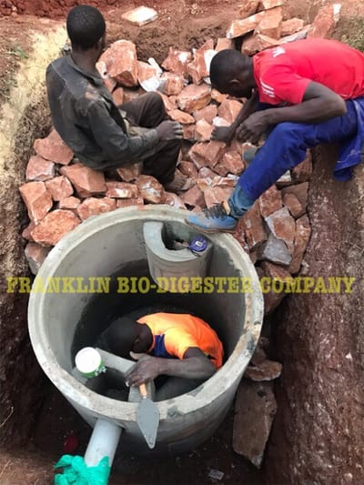 3 Common Bio Digester Toilet Problems And How To Avoid Them