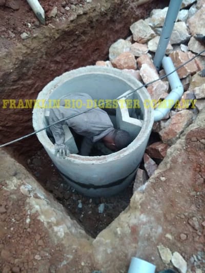 6 Reasons You Should Consider A Bio Digester For Your Dream House