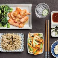 foods for health research topic image