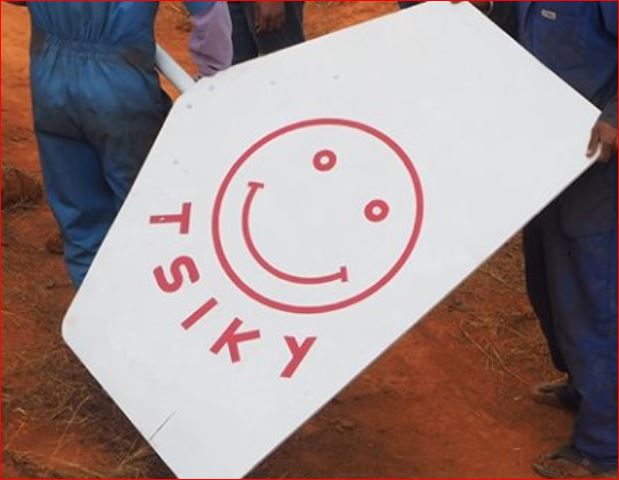 ATELIER TSIKY AMBATOMIRAHAVAVY