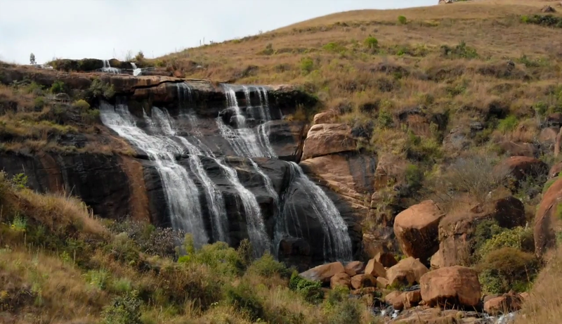 L'Energie hydroélectrique pour le développement durable des ménages et opérateurs économiques de la Commune de Sarobaratra Ifanja.