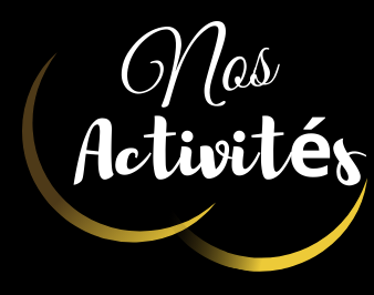 Activités
