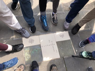 Mission Statement image