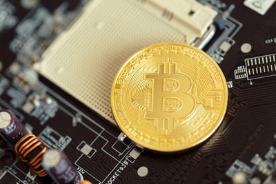 Bitcoins and Exchanges