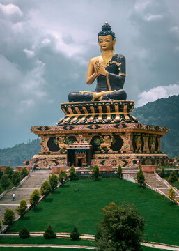 NORTH SIKKIM