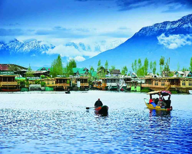 KASHMIR