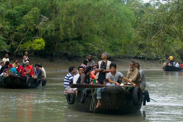 SUNDERBAN