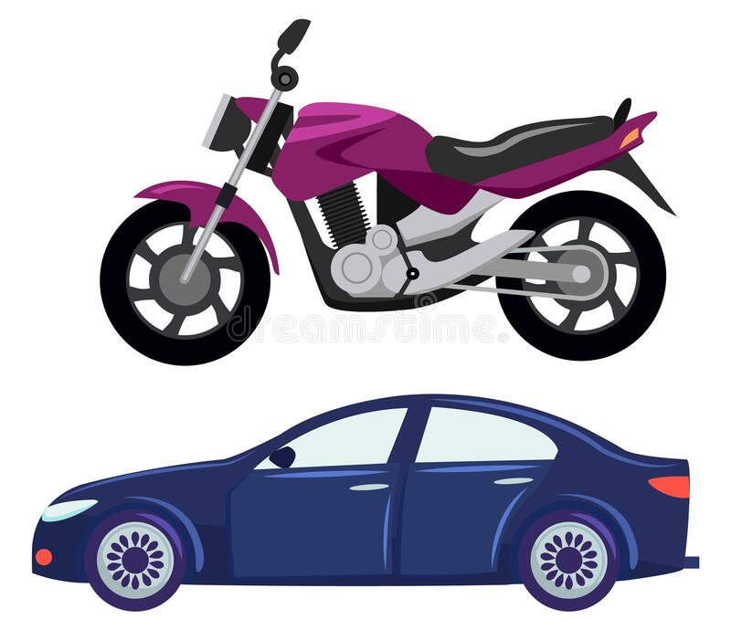 Motor Bike And Car rentals
