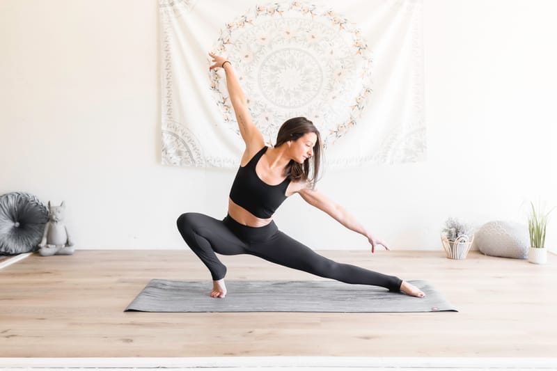 Yoga Teacher Mentoring