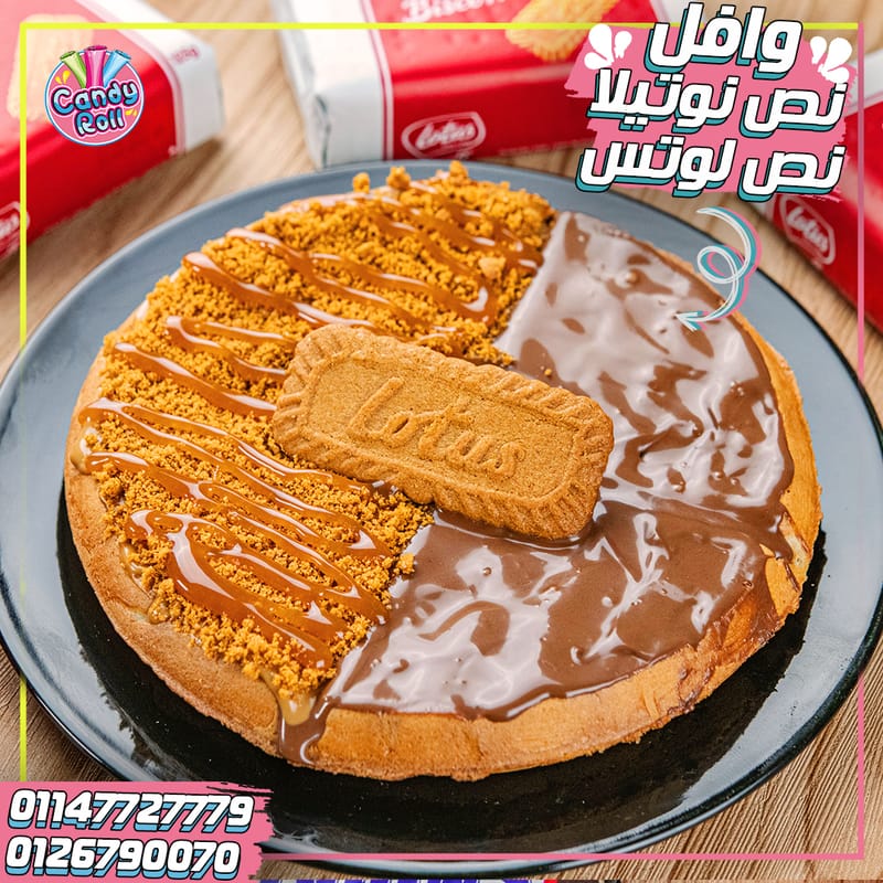 our work for Restaurants