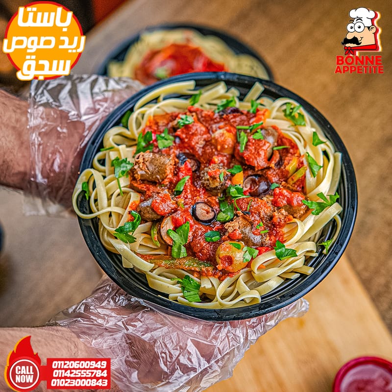 our work for Restaurants