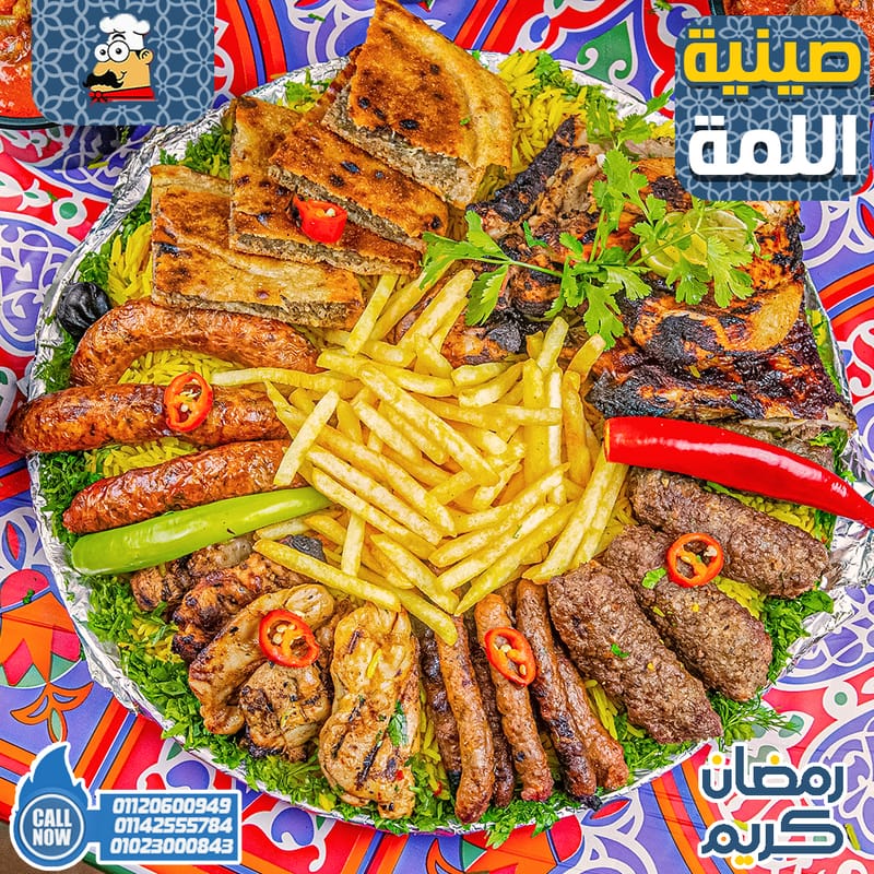 our work for Restaurants