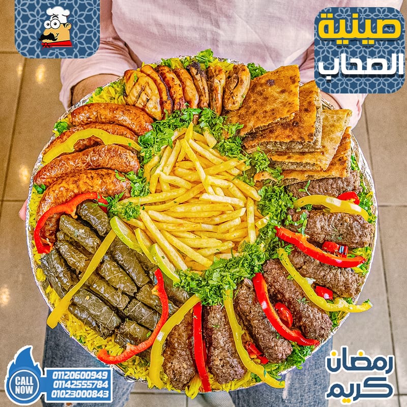 our work for Restaurants