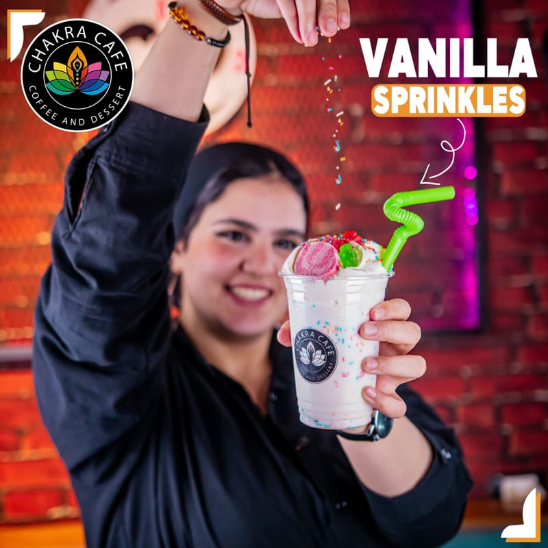 our work for Restaurants