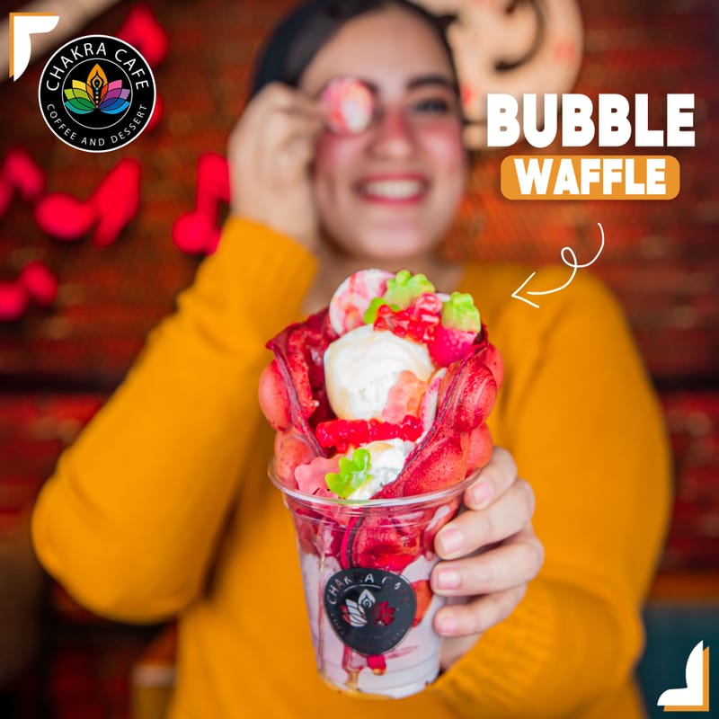 our work for Restaurants