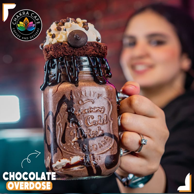our work for Restaurants