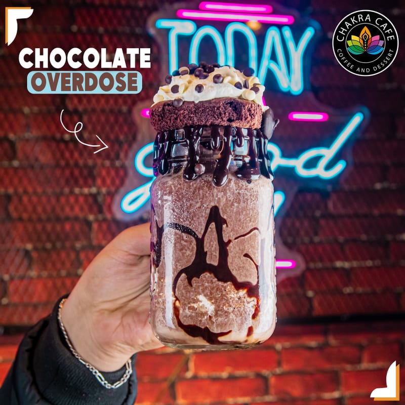 our work for Restaurants