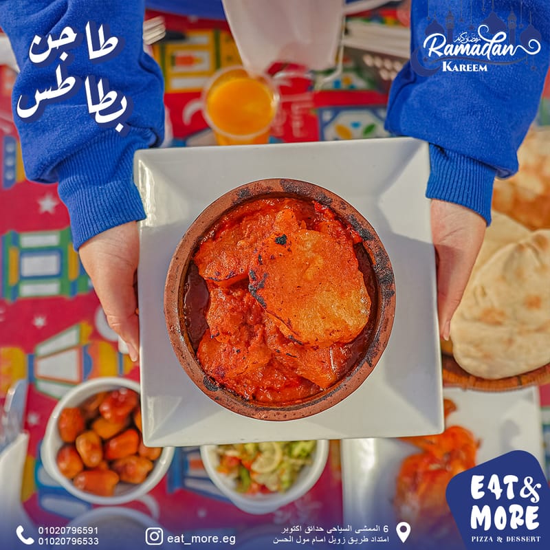 our work for Restaurants