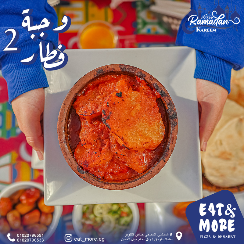 our work for Restaurants