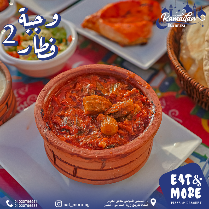 our work for Restaurants