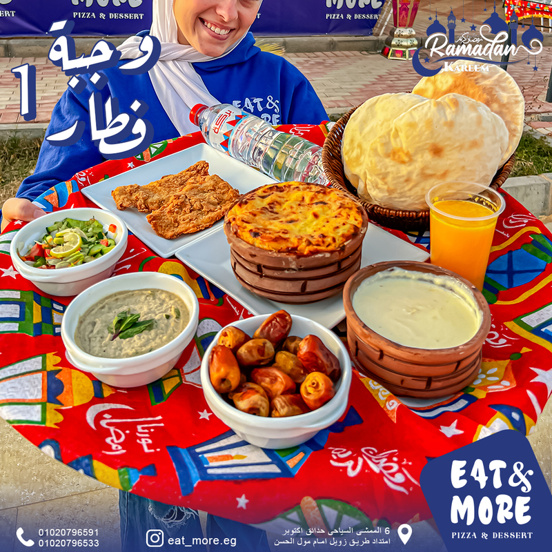 our work for Restaurants