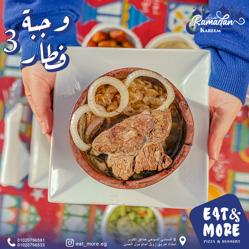our work for Restaurants