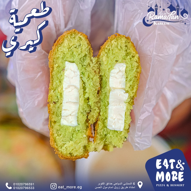 our work for Restaurants