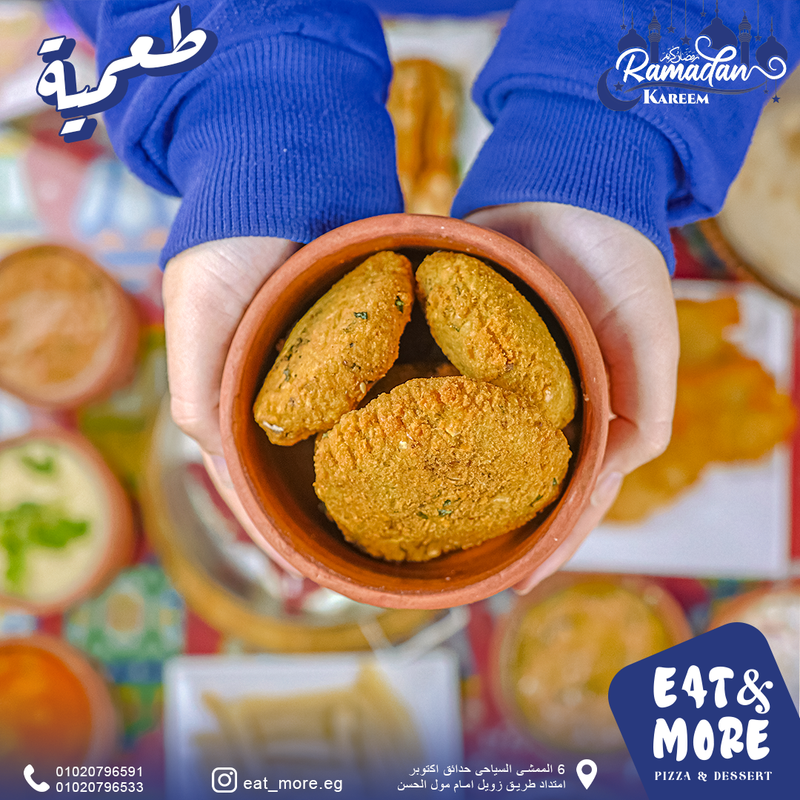 our work for Restaurants