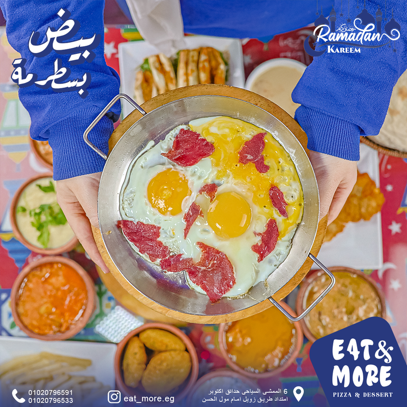 our work for Restaurants