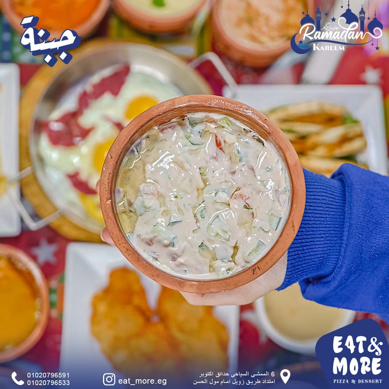 our work for Restaurants