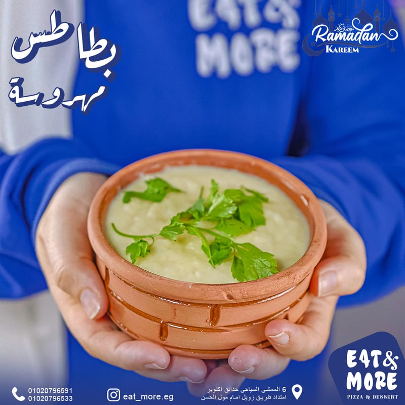 our work for Restaurants
