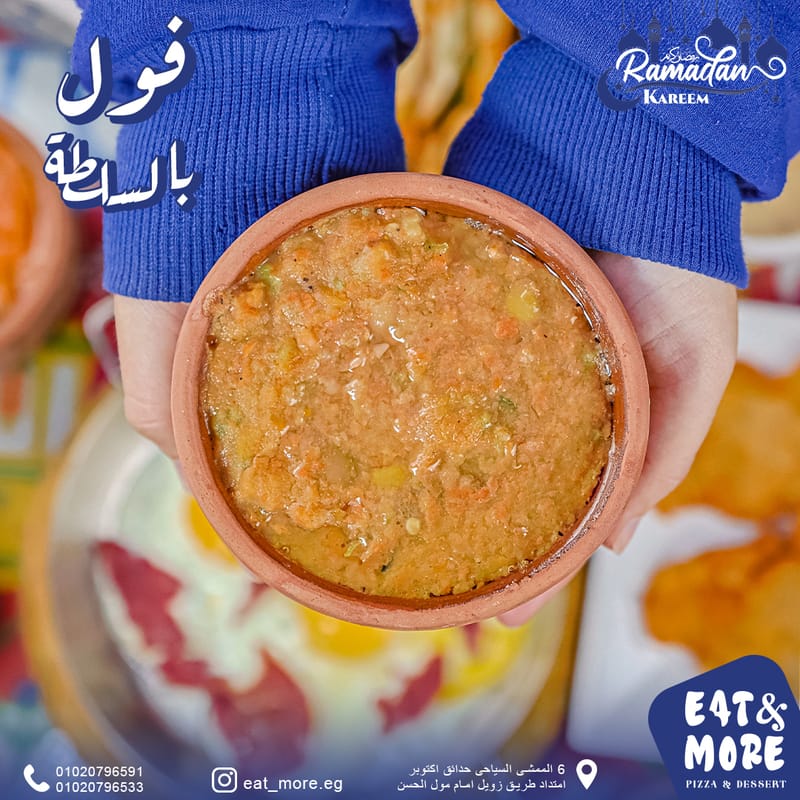 our work for Restaurants