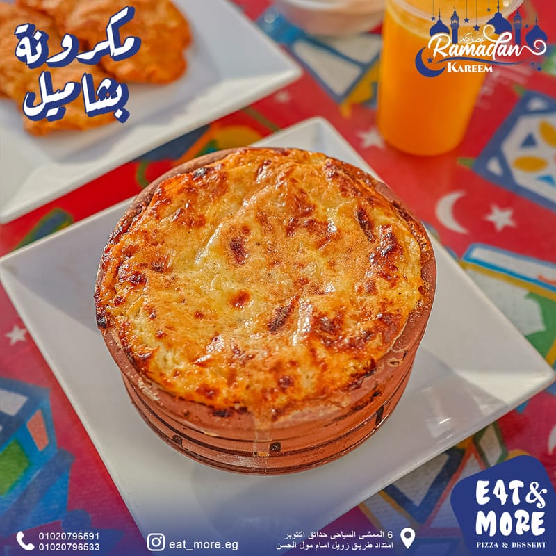 our work for Restaurants