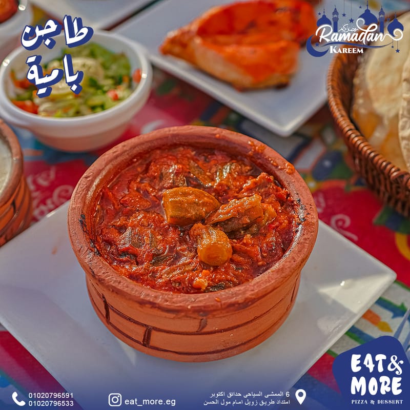 our work for Restaurants