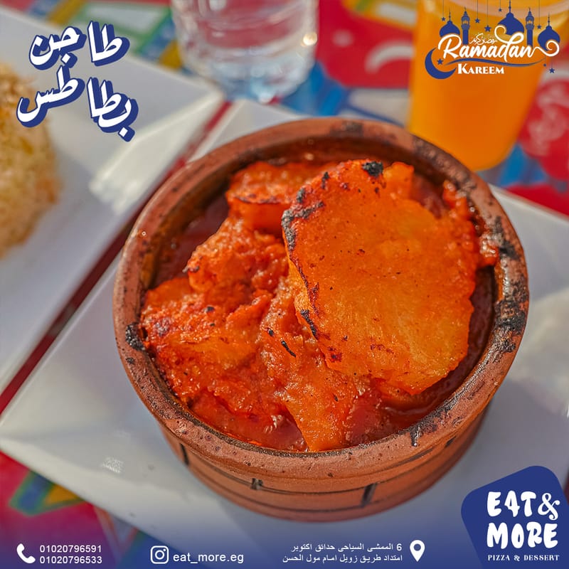 our work for Restaurants