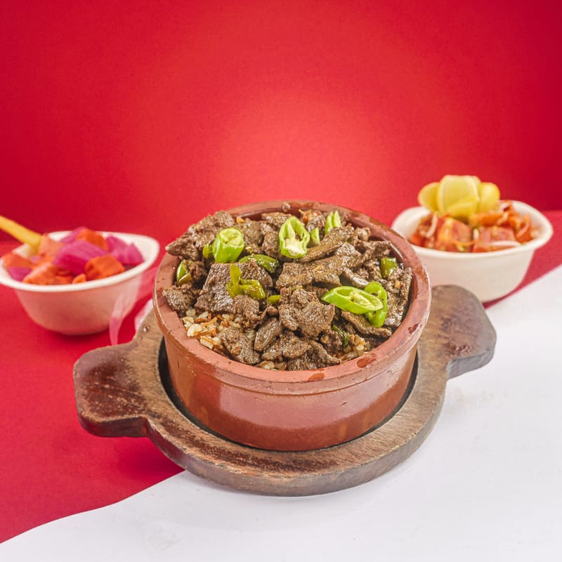 our work for Restaurants