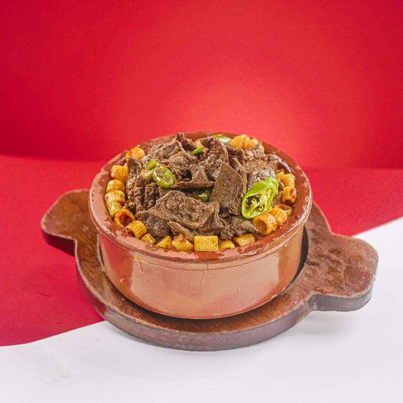 our work for Restaurants