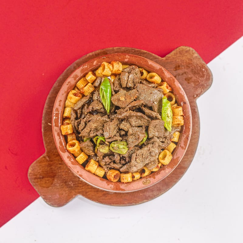 our work for Restaurants