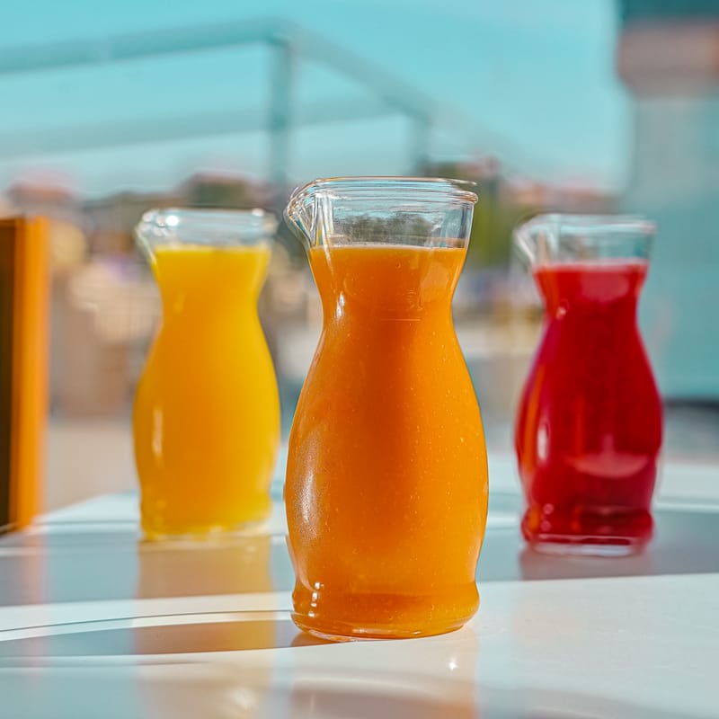 our work for Restaurants