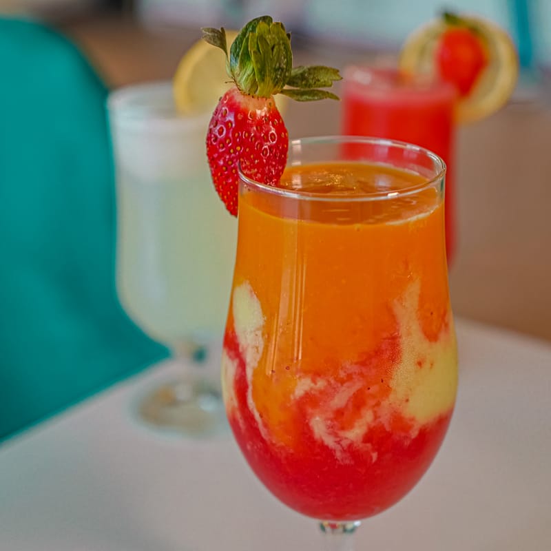 our work for Restaurants